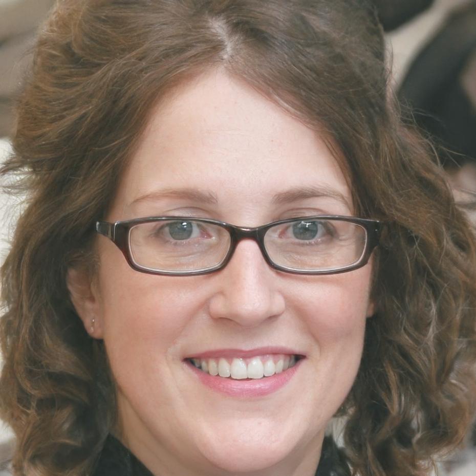 Maria Santos, Financial Planning Expert